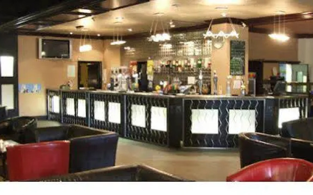 Ravensdene Lodge Hotel