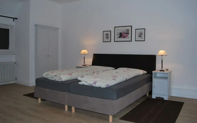 Ferienwohnung Stricker Bad Sachsa