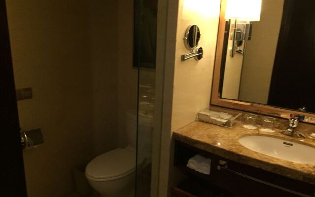 Guanfa Enjoy Hotel
