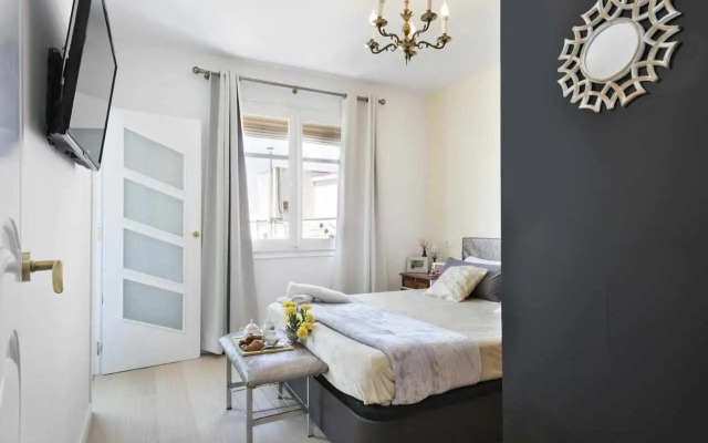Apartment Leonor