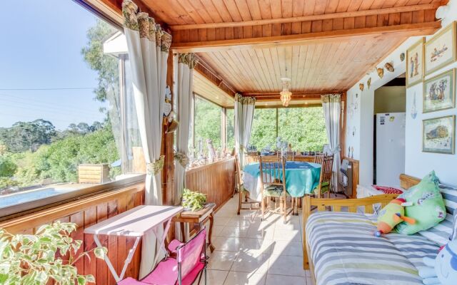 Condominio Pitigües en Algarrobo