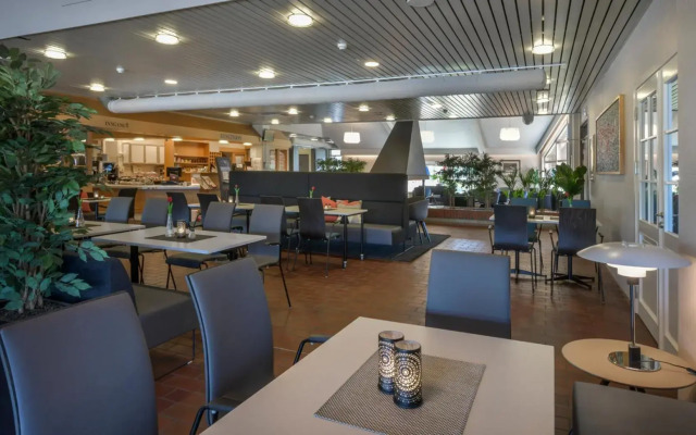 Torp Hotel