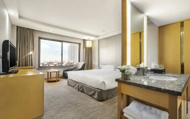 Maison New Century Hotel Ningbo Xinjingdu