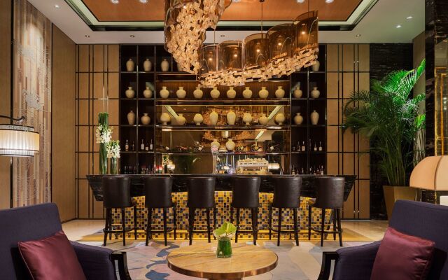 Wanda Realm Jining