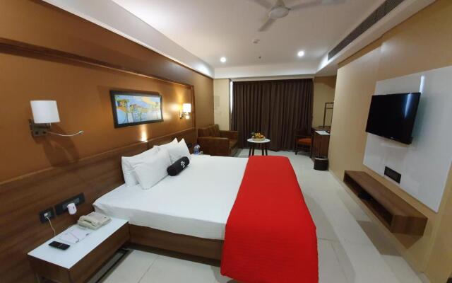 Enrise by Sayaji Pune