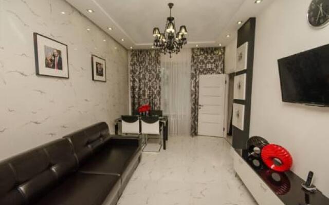 Apartments Edem
