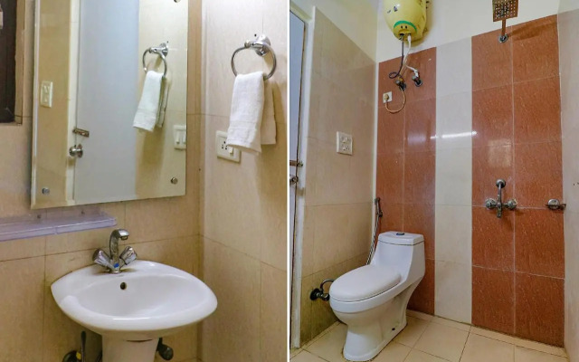 FabHotel Elite Park