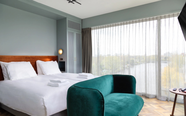 Olympic Hotel