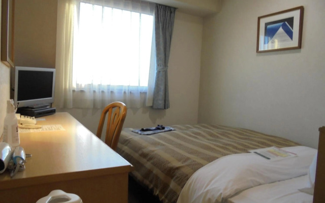 Hotel Hitachi Plaza