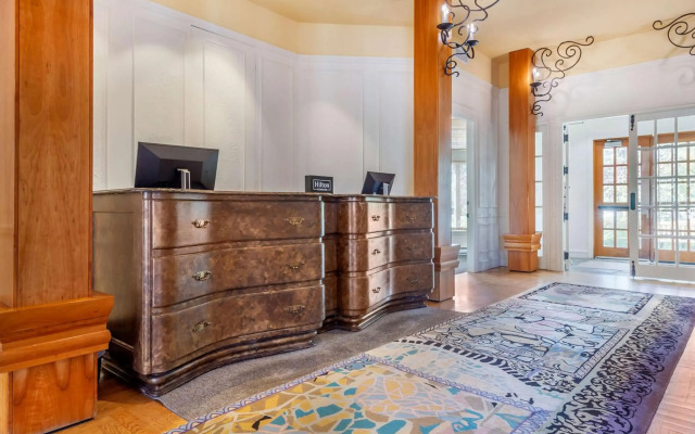 Hilton Grand Vacations Club Tremblant Canada