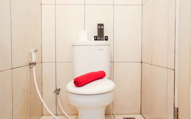 Stunning Grand Kamala Lagoon Studio Apartment