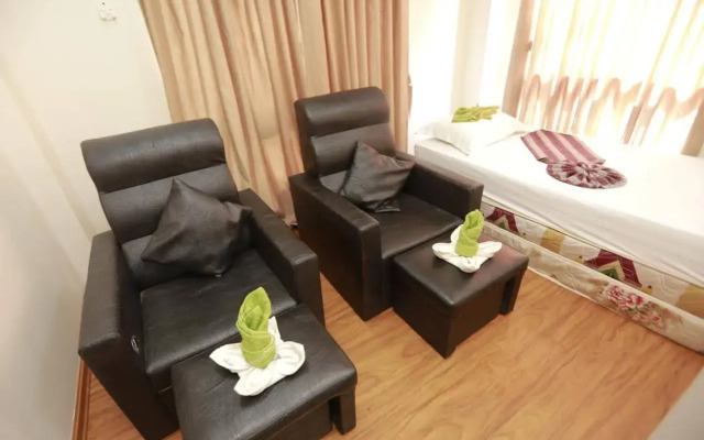 Hotel Sincere Smile Bagan