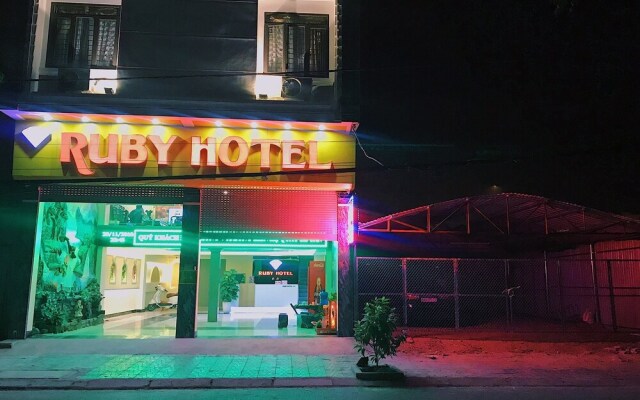 Ruby Hotel