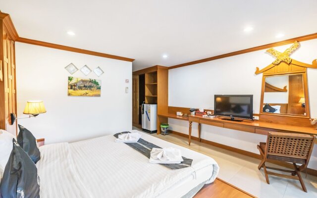 Fresh Life By Favstay