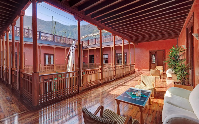 Boutique Hotel San Roque Adults Only