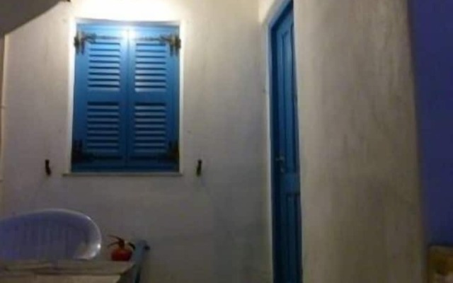 Ioanna Rooms