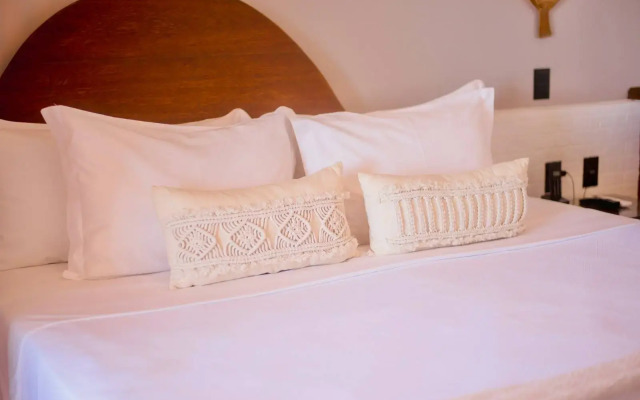 Carlore Hotel Taíba