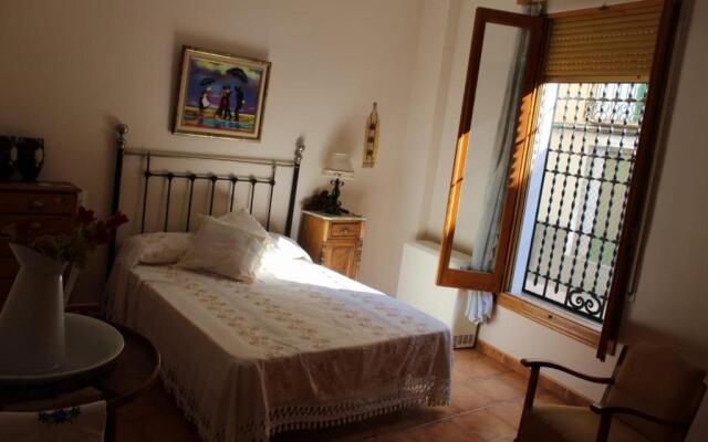 Casa Rural Puerta de la Iglesia