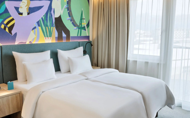 Spark by Hilton Vienna Messe Prater