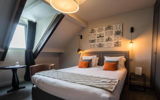 Le General d'Elbee Hotel & Spa