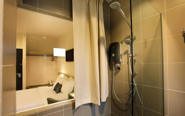 O'Boutique Suites Hotel