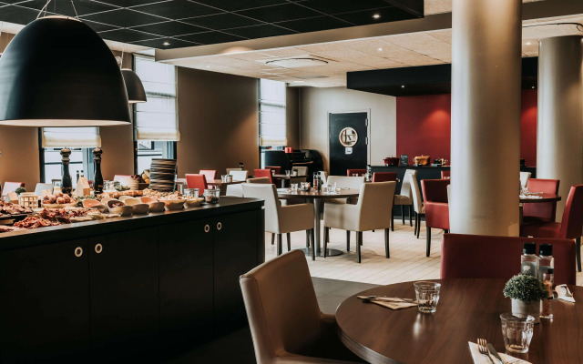 Ibis Rouen Centre Rive Gauche Mermoz