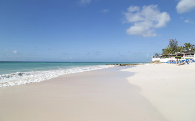 Sea Breeze Beach House by Ocean Hotels - All Inclusive