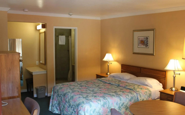 Villa Inn