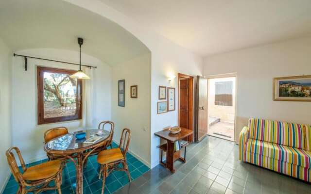 Sardinia RE - Villa Ginepri