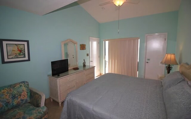 Sugar Beach 346 by RedAwning