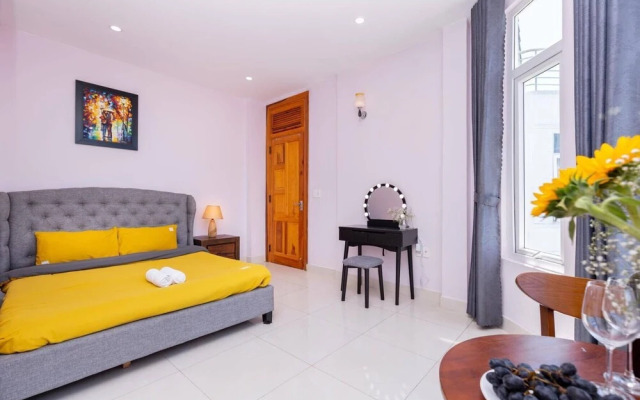 L'Lotus - Dalat Villa