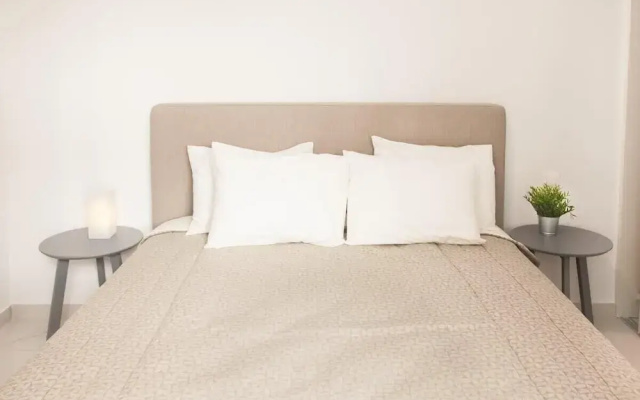 Comfortable Apartment in Athens Downtown