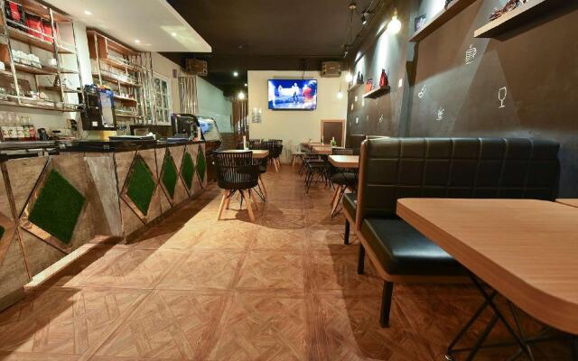 Midtown Xpress Balikpapan