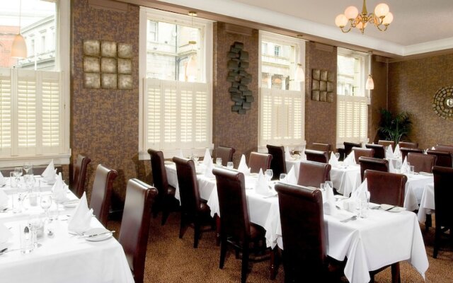 The Address at Dublin 1