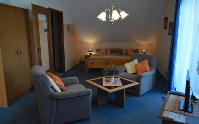 Ferienwohnungen Susanne Rohde