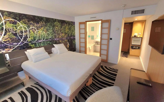 Novotel Lille Centre Grand Place