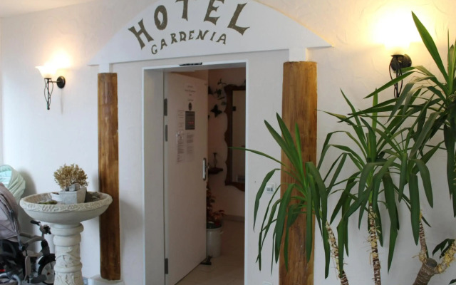 Hotel Gardenia