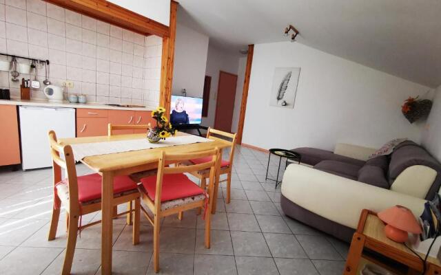 Boutique Apartments Julija