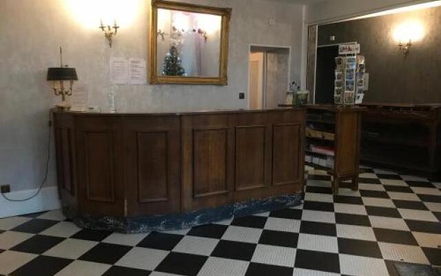 Logis Hotel Saint-Joseph