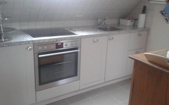 Birkenstrasse 6 i Wohnung 9