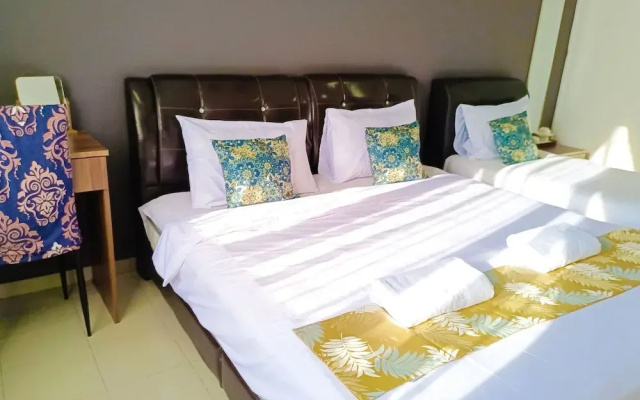 Salaam Suites Hotel
