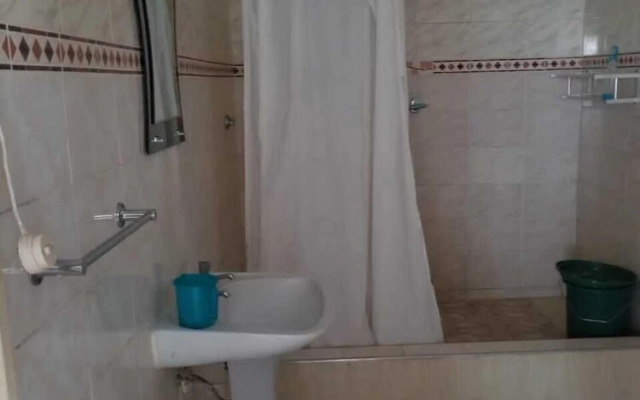 Liduina Guest House
