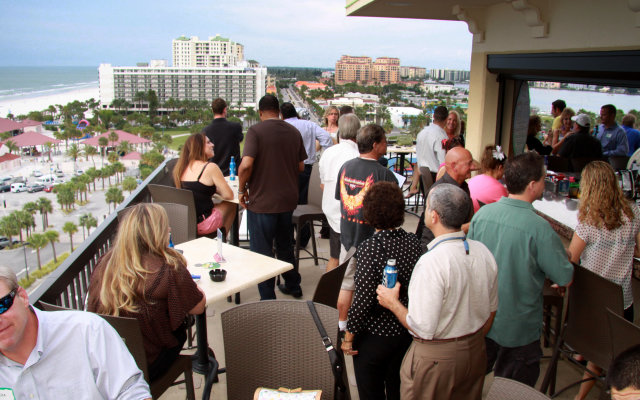 Pier House 60 Clearwater Beach Marina Hotel