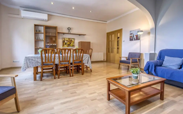 Cozy Apartment in Costa Brava