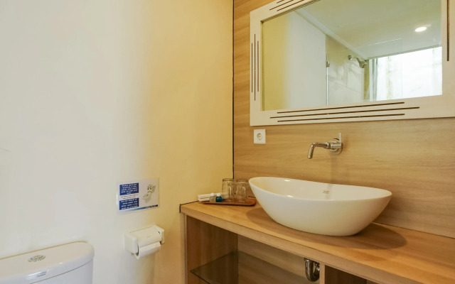 Balitung Villa Seminyak