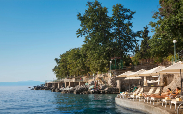 Hotel Excelsior - Liburnia