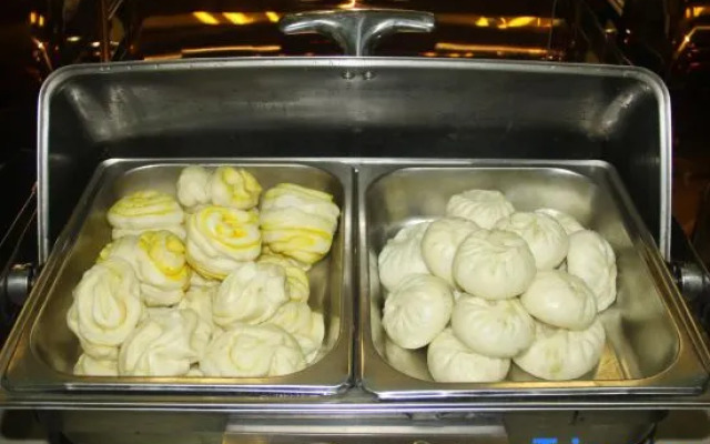 Amei Hotel （Kashgar Ancient City International Convention and Wxhibition Center Store）