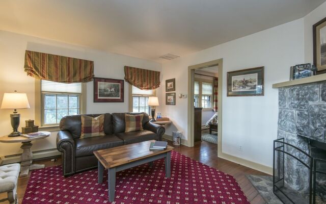 The Inn at Grace Winery