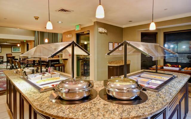 Staybridge Suites Houston Willowbrook by IHG