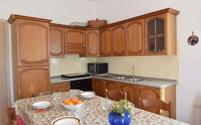 Appartamento Fabiana Budoni Sardegna
